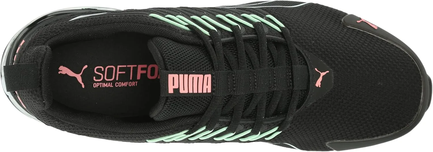 PUMA Women's Voltaic Evo Cross Training Shoes Sneaker