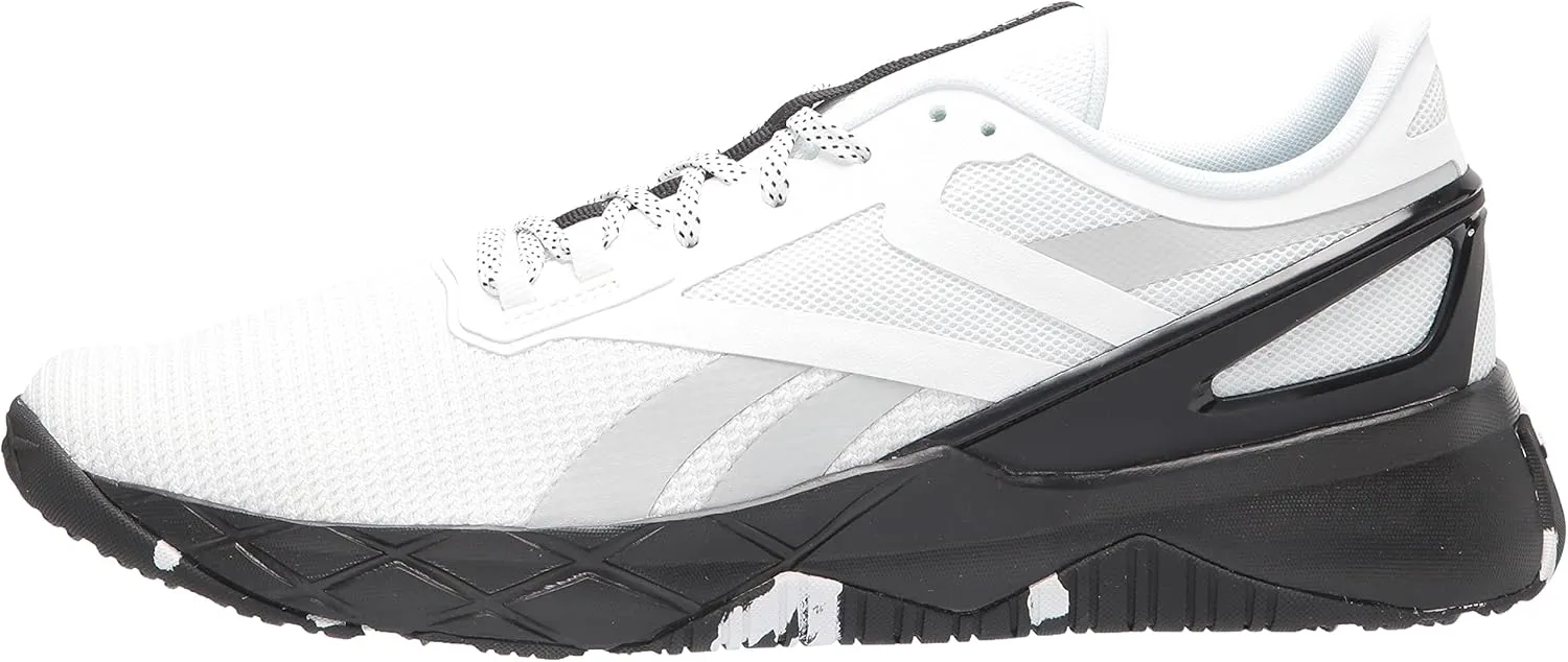 Reebok Men's Nanoflex Cross Trainer