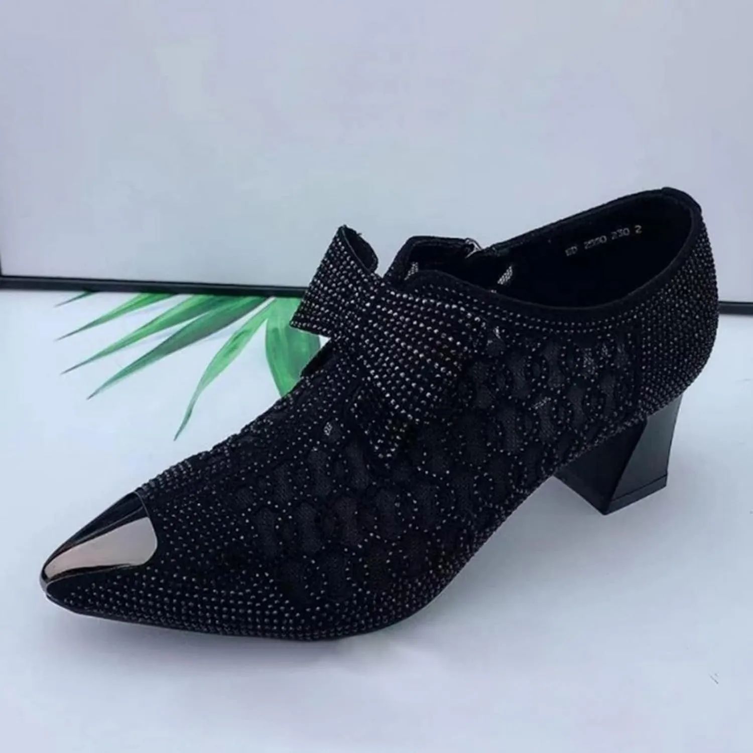 SBGMoSJ Ankle Boots for Women Wide Width Brown Wide Width White Cowboy Booties Short Dress Boots Wide Width for Women Low Heel Brown Flat Boots for Women Ankle Booties Black Ankle Boot Women Wide
