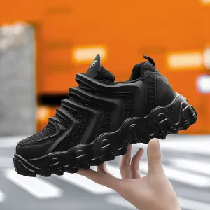 Sharp Running Sneakers