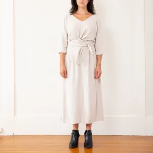 Sophia Dress, Natural