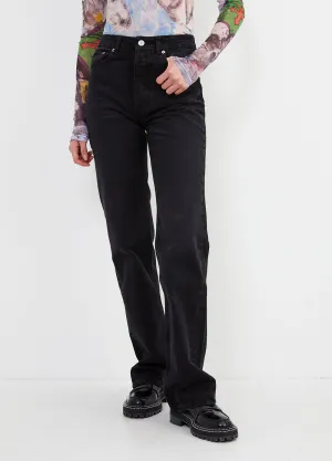 Spiral Denim