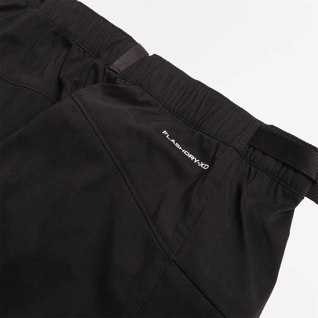 The North Face Class V Pathfinder Belted Shorts