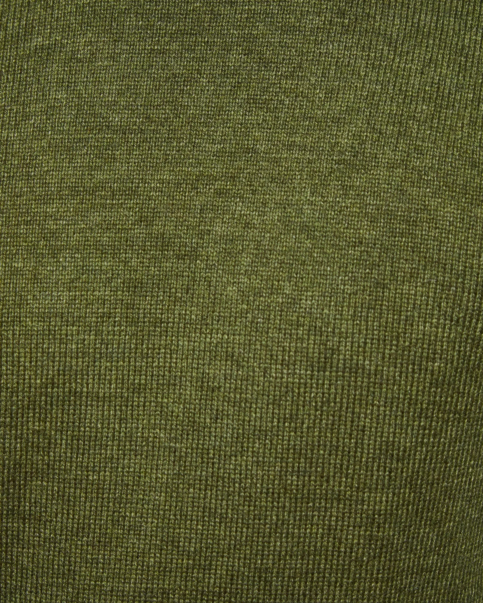 Theo Striped Lambswool Crew Neck
