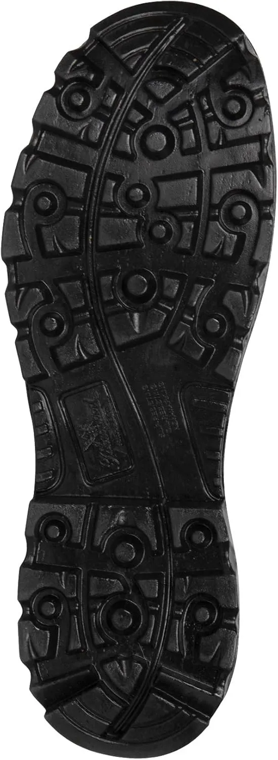 Thorogood American Union Waterproof Steel Toe Work Boots for Men