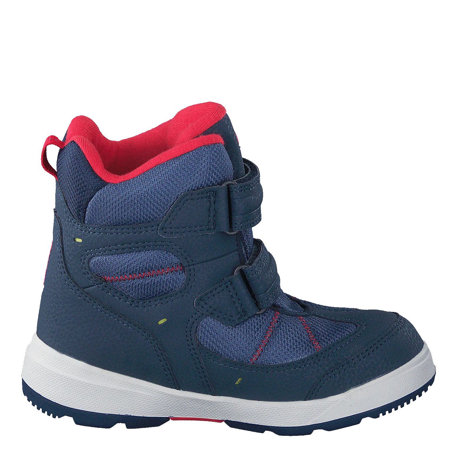Toasty Warm GTX Navy/Red