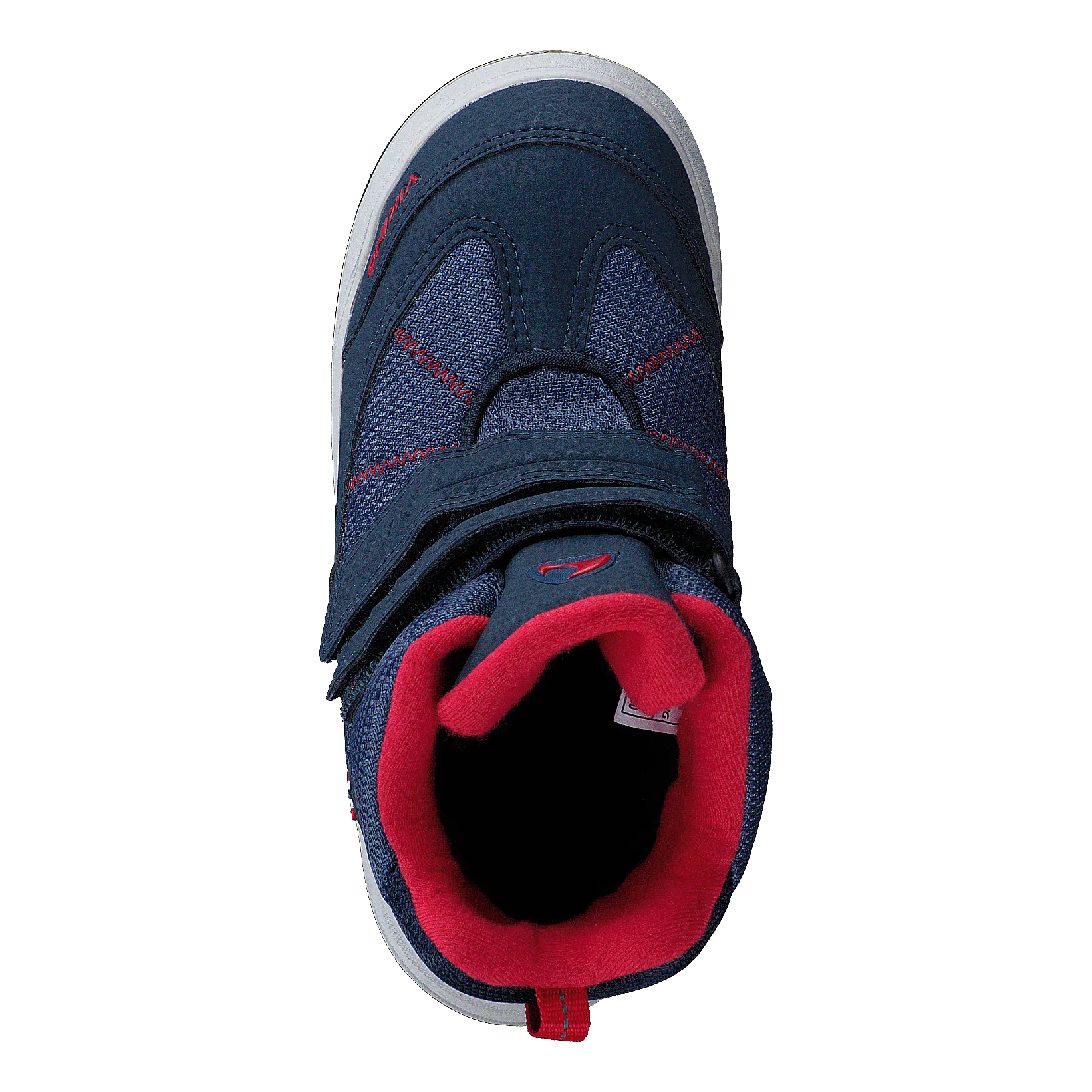 Toasty Warm GTX Navy/Red