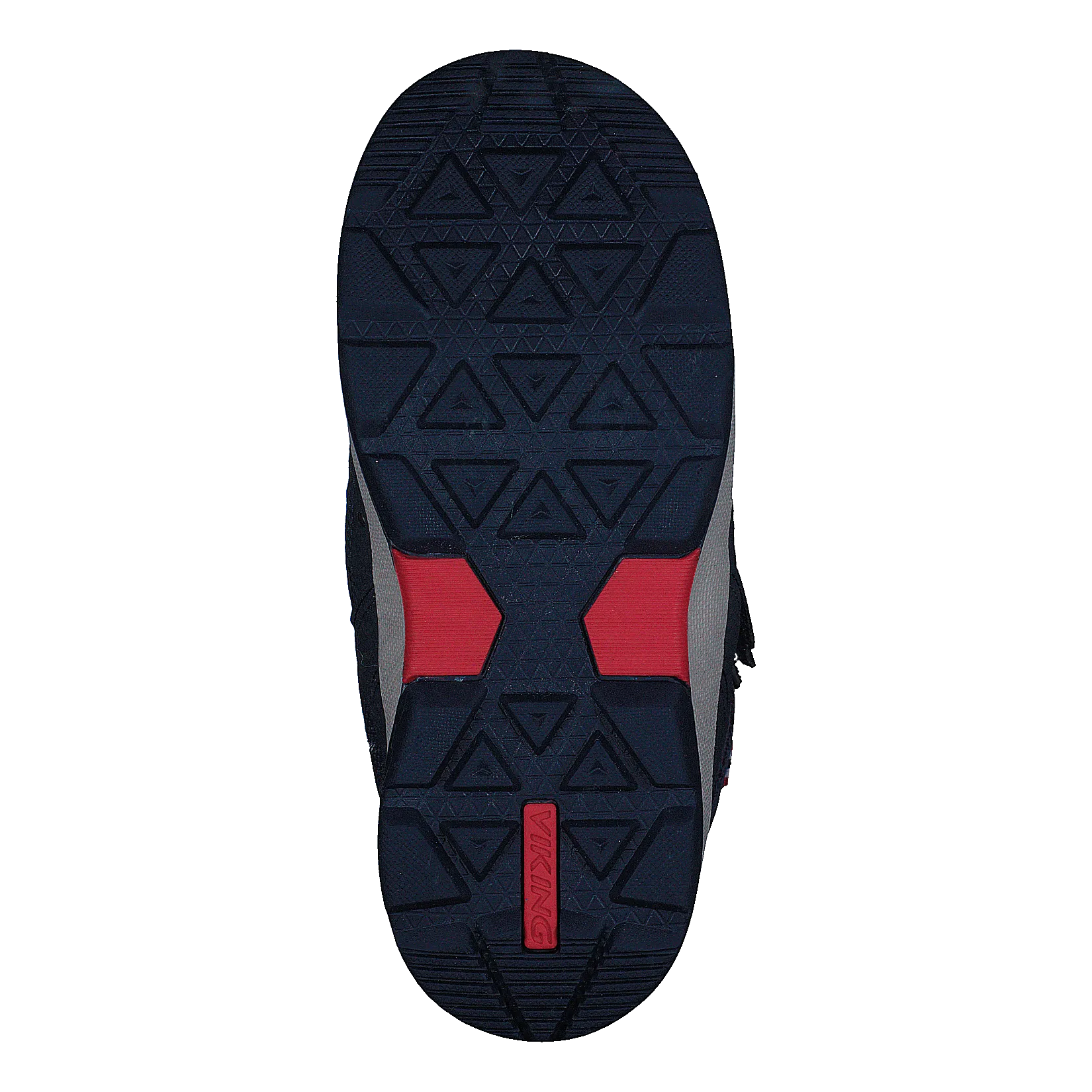 Toasty Warm GTX Navy/Red