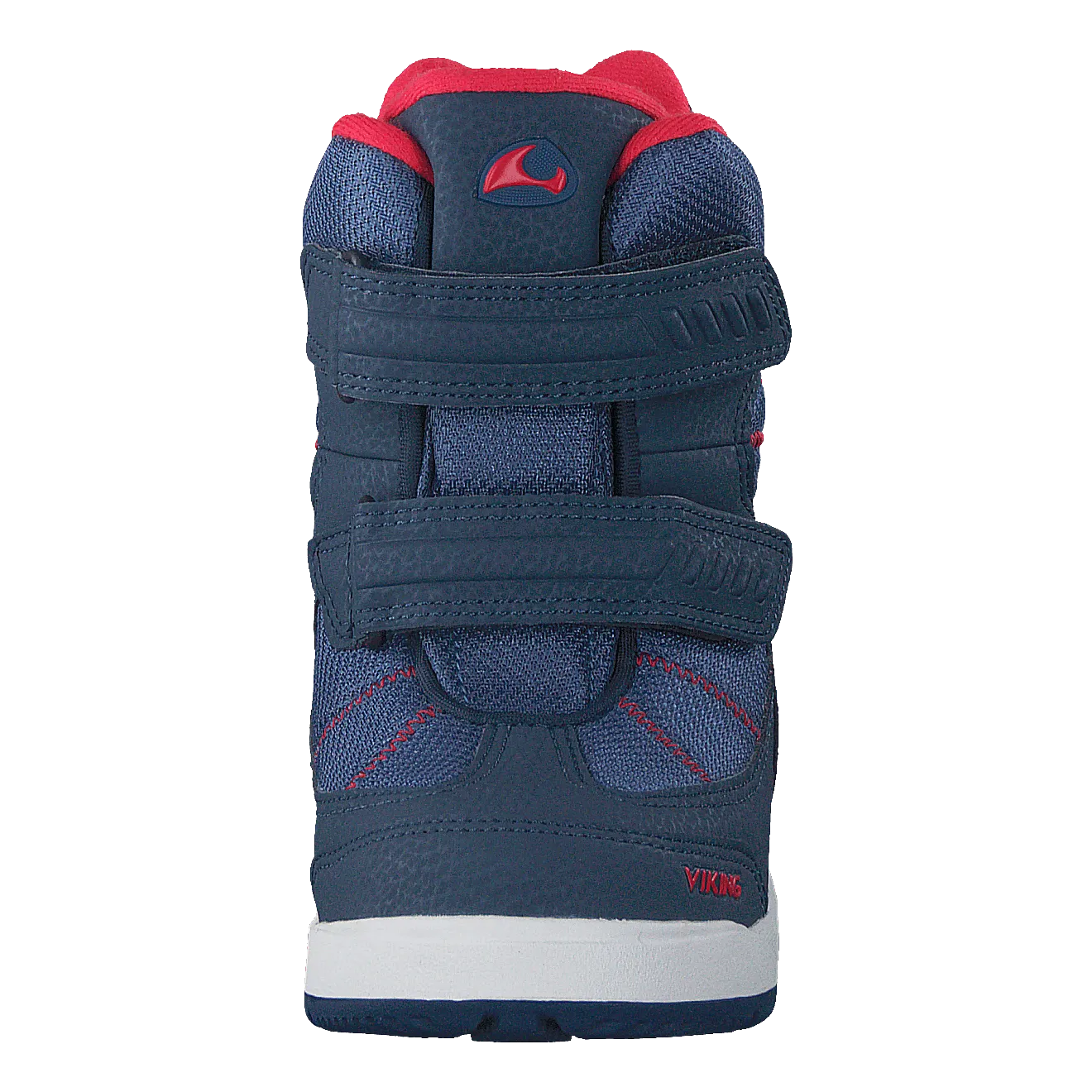 Toasty Warm GTX Navy/Red