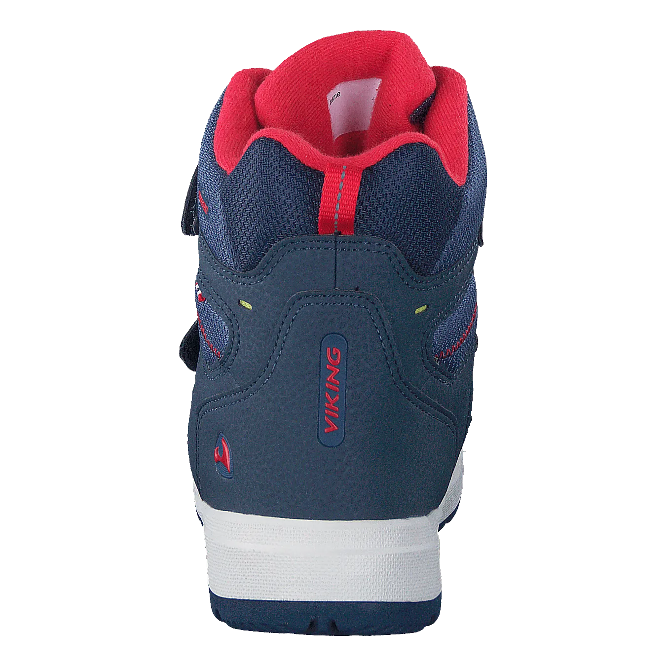 Toasty Warm GTX Navy/Red