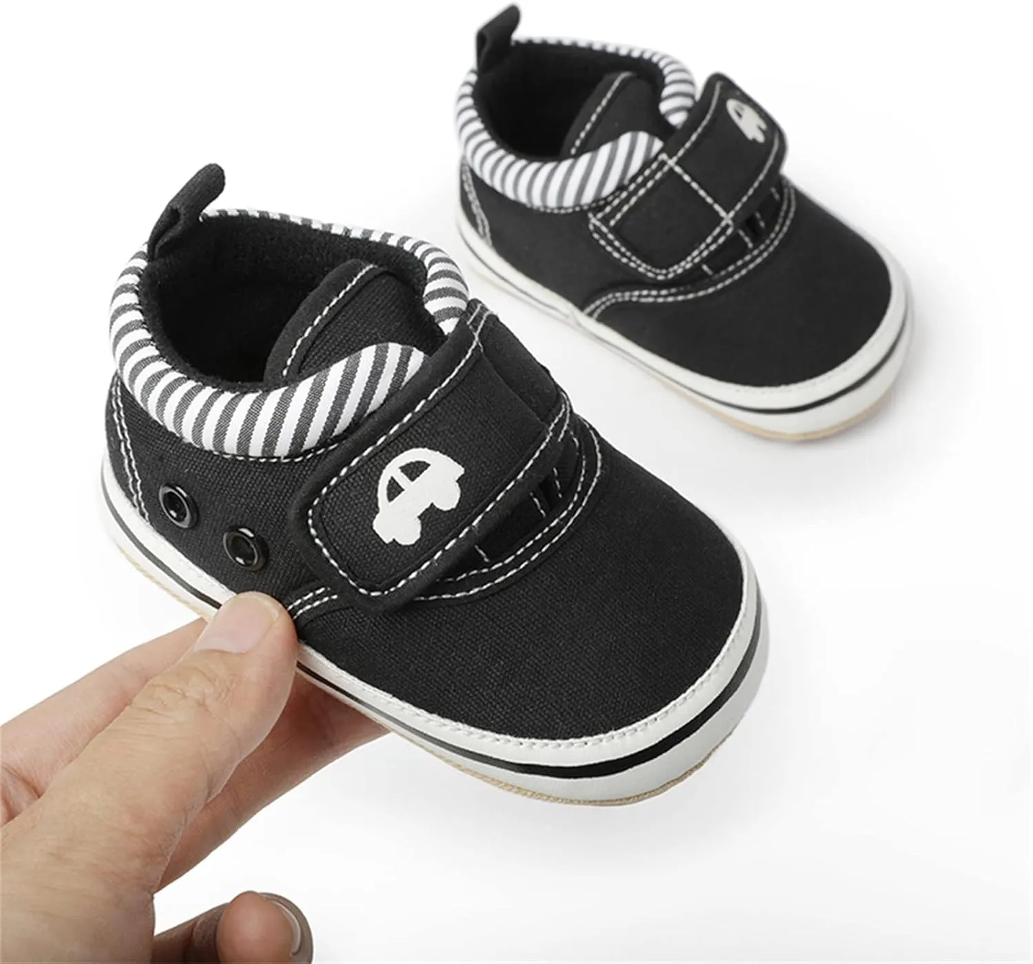 Toddler Boy Size 4 Shoes Infant Boys Girls Casual Single Shoes First Walkers Shoes Toddler Hiking Sandals