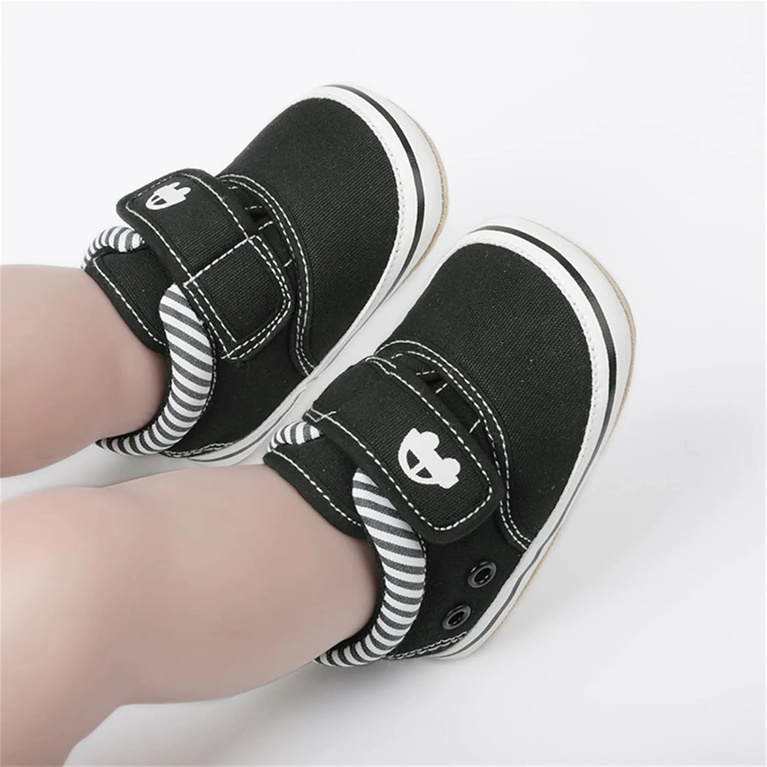 Toddler Boy Size 4 Shoes Infant Boys Girls Casual Single Shoes First Walkers Shoes Toddler Hiking Sandals