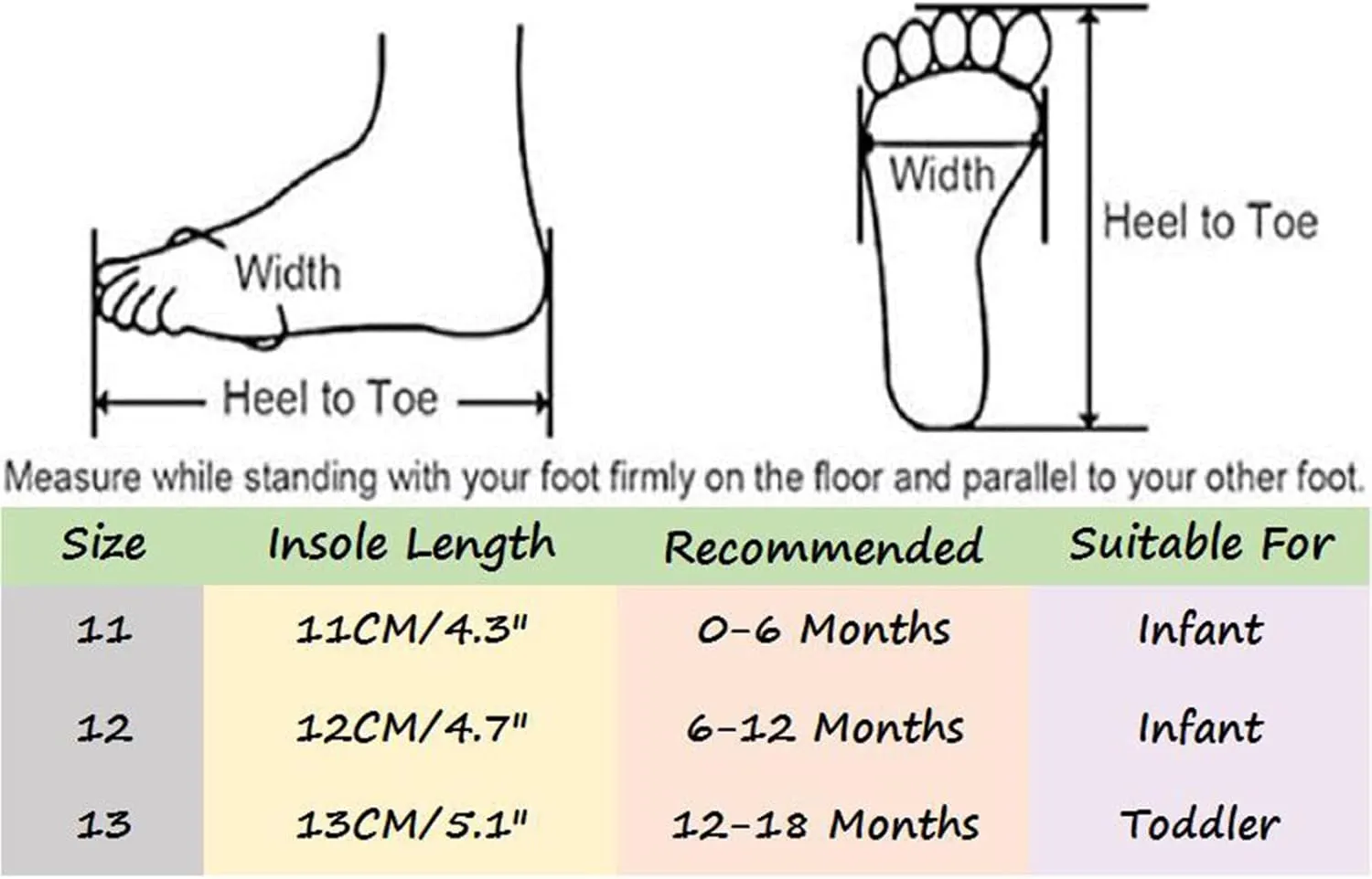 Toddler Boy Size 4 Shoes Infant Boys Girls Casual Single Shoes First Walkers Shoes Toddler Hiking Sandals