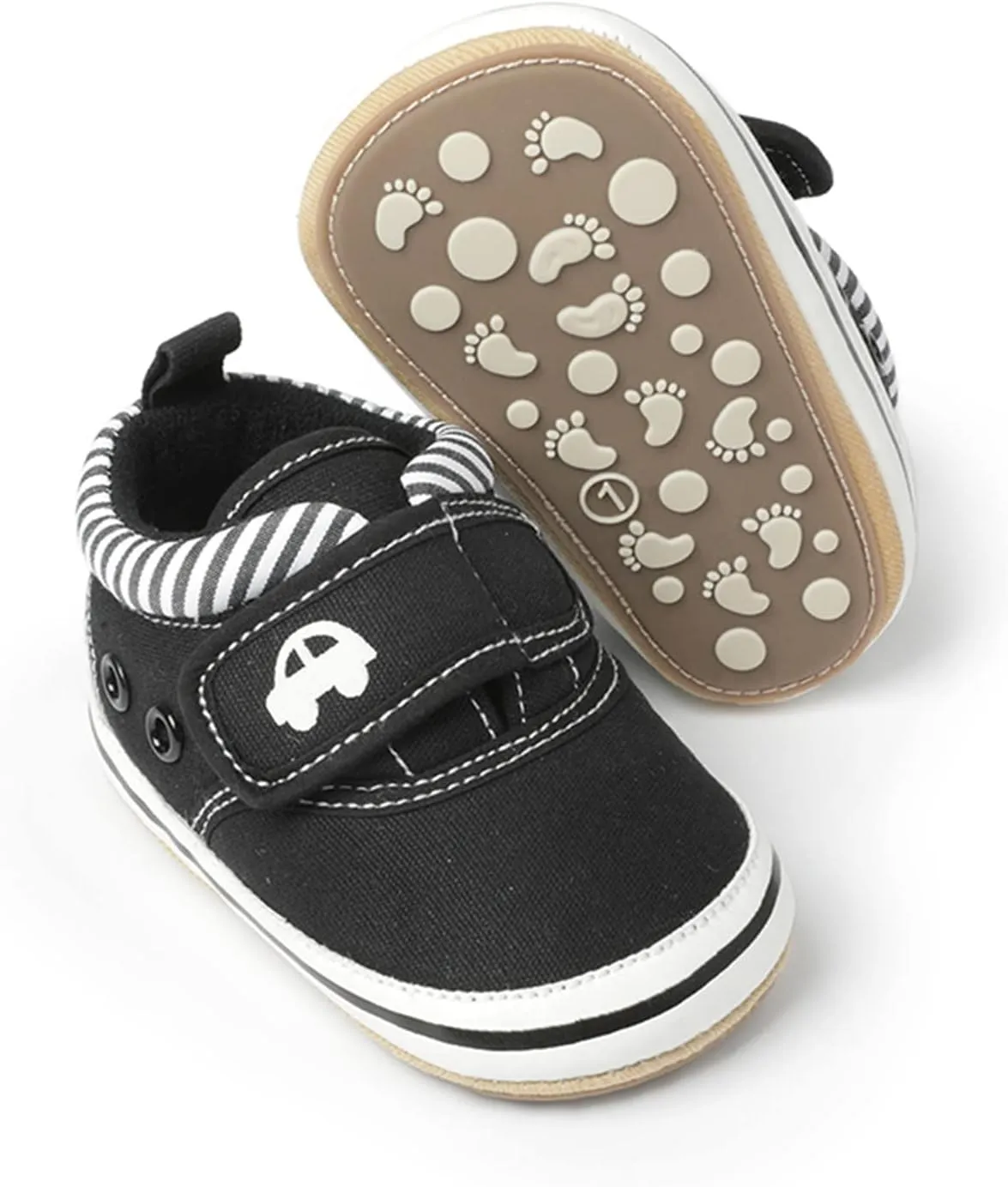 Toddler Boy Size 4 Shoes Infant Boys Girls Casual Single Shoes First Walkers Shoes Toddler Hiking Sandals