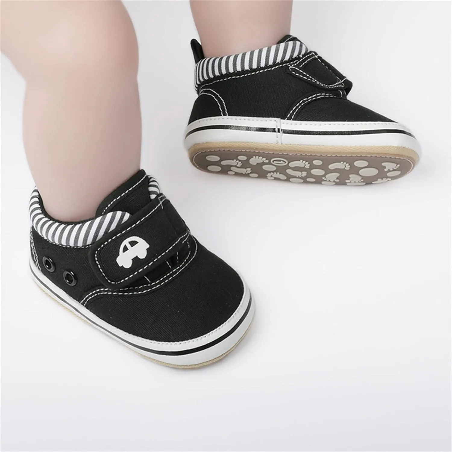 Toddler Boy Size 4 Shoes Infant Boys Girls Casual Single Shoes First Walkers Shoes Toddler Hiking Sandals