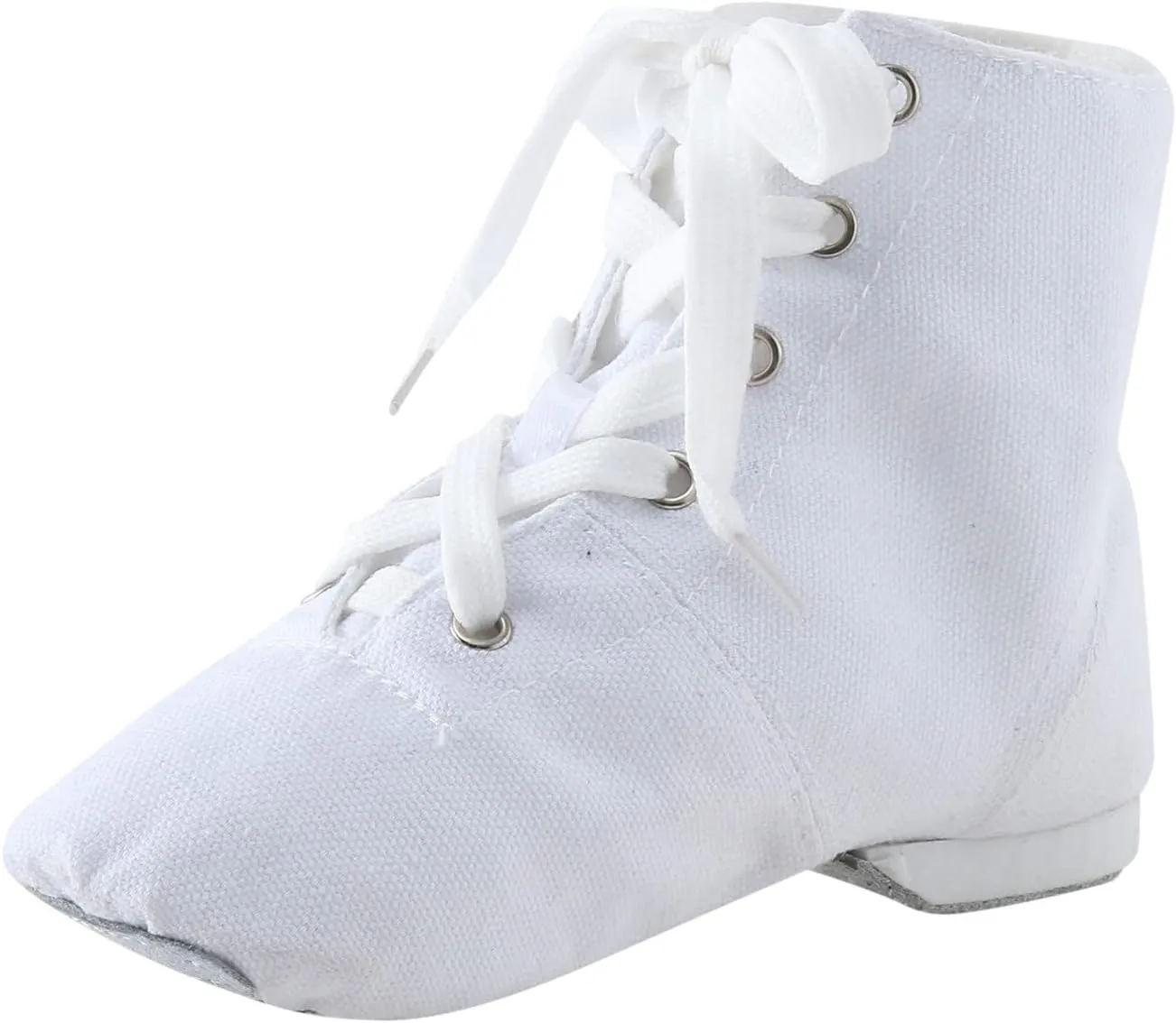 Toddler Boys Shoes Children Shoes Dance Shoes Warm Dance Ballet Performance Indoor Shoes Yoga Non Slip Sport Shoes