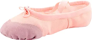 Toddler Casual Shoes Children Shoes Dance Shoes Warm Dance Ballet Performance Indoor Shoes Yoga Boys Round Toe Shoes
