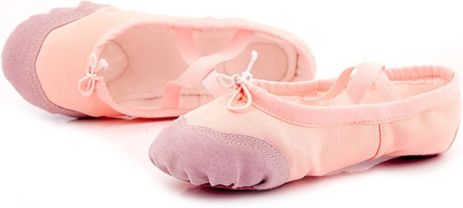 Toddler Casual Shoes Children Shoes Dance Shoes Warm Dance Ballet Performance Indoor Shoes Yoga Boys Round Toe Shoes