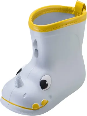 Toddler Rain Boots Cute Patterns EVA Baby Outdoor Shoes Rain Boots For Toddlers Boys Rubber Boots Waterproo Boots
