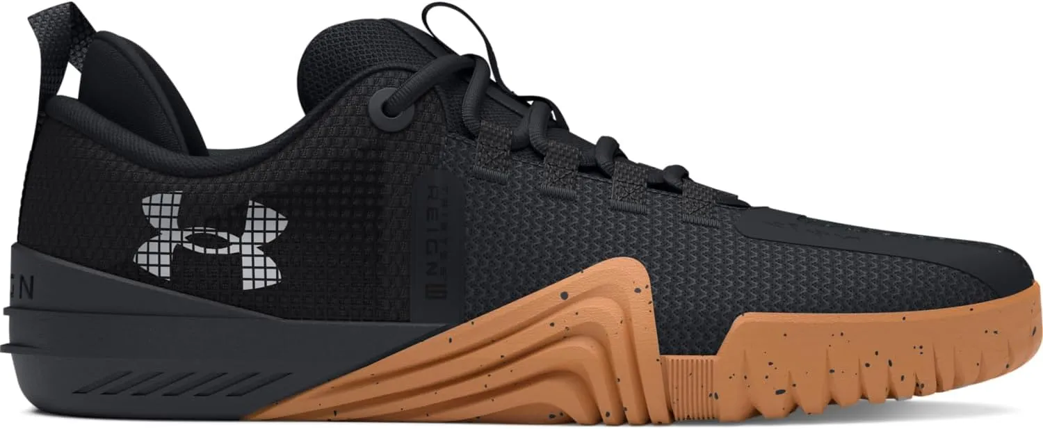 Under Armour Men's UA Reign 6 Training Shoes