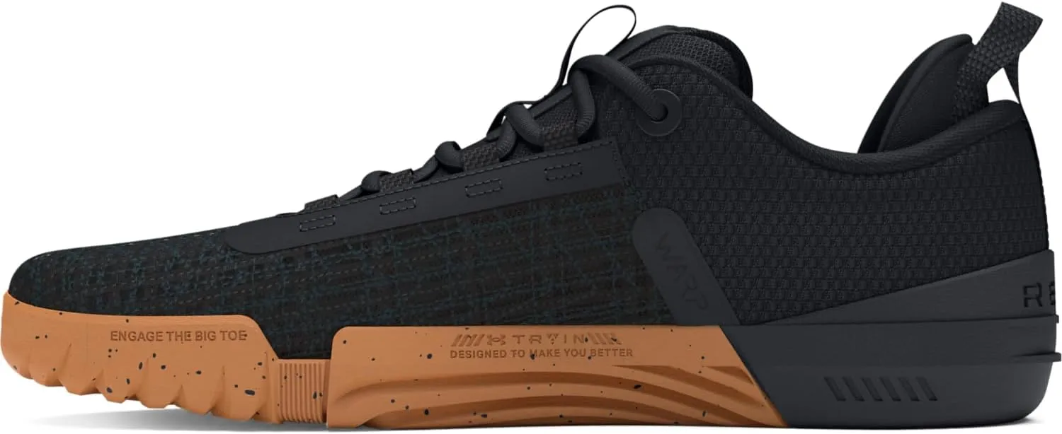 Under Armour Men's UA Reign 6 Training Shoes