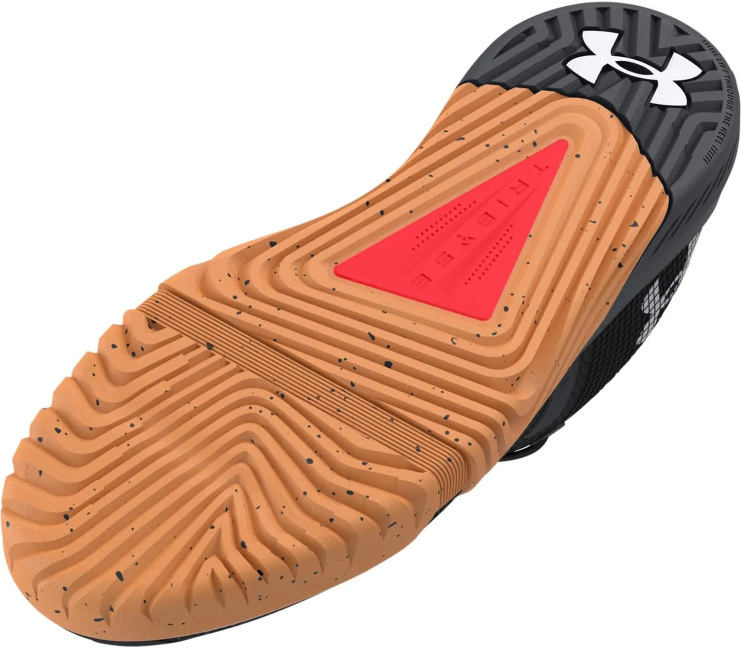 Under Armour Men's UA Reign 6 Training Shoes