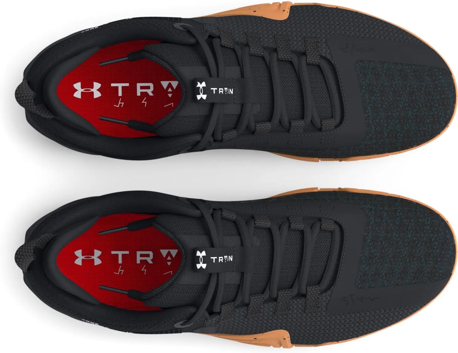 Under Armour Men's UA Reign 6 Training Shoes