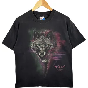 Vintage Wolf "The Pathfinder" Tee