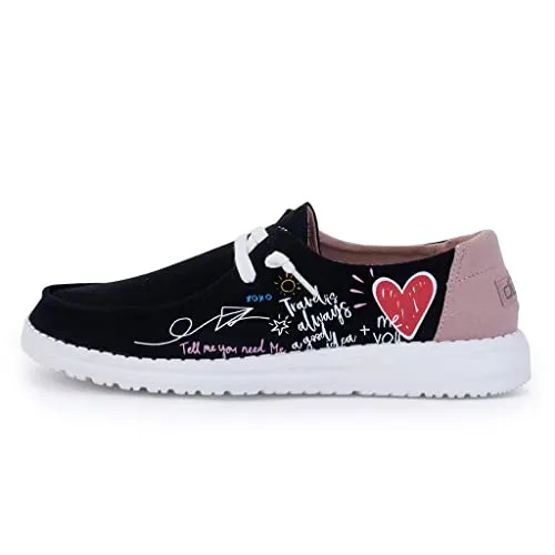 Wendy - Women's