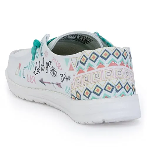 Wendy - Women's
