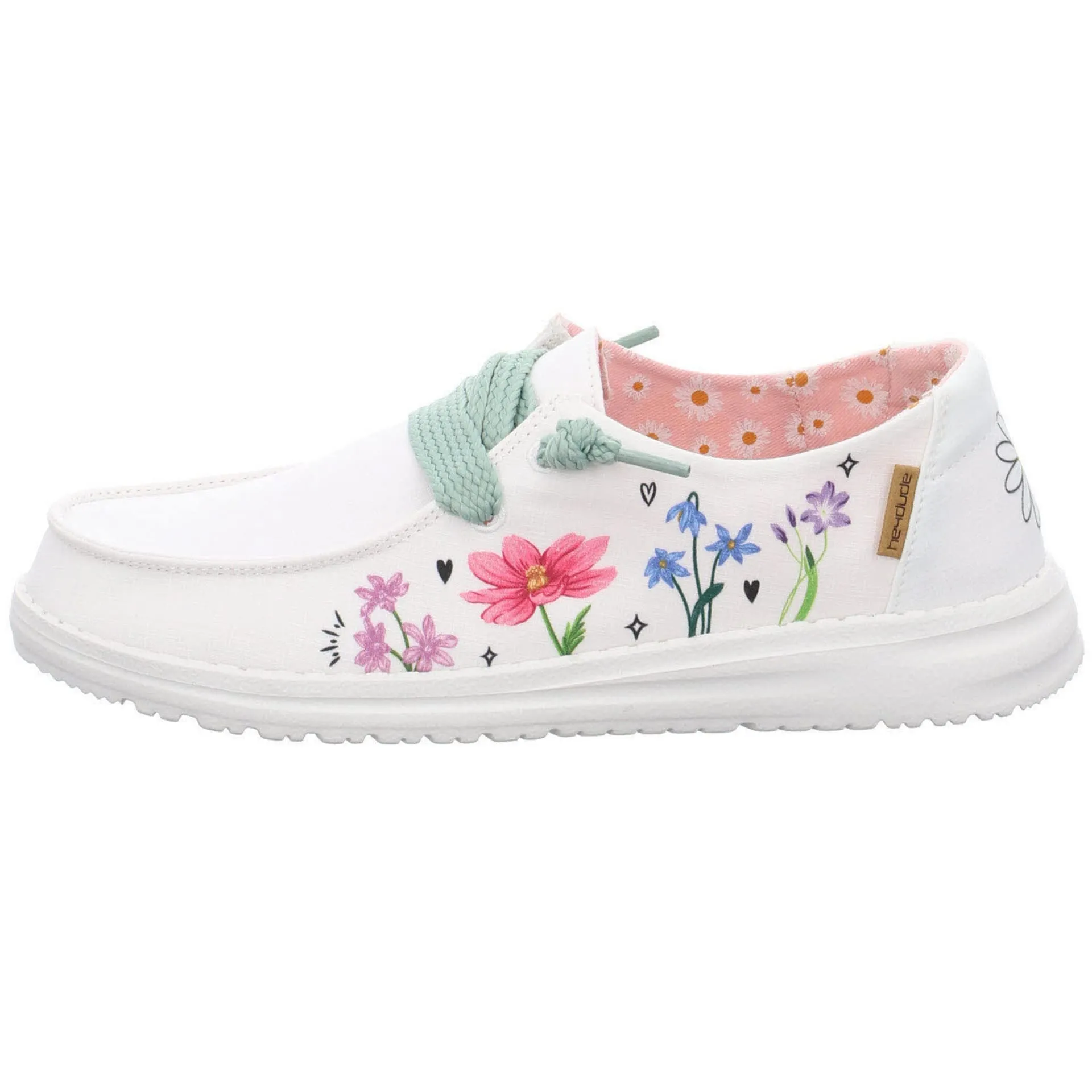 Wendy - Women's