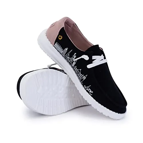 Wendy - Women's