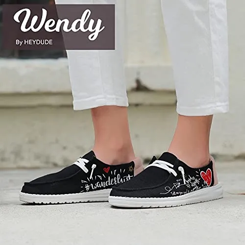 Wendy - Women's