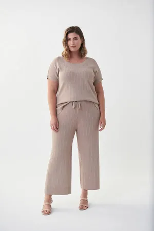 Wide Leg Pant