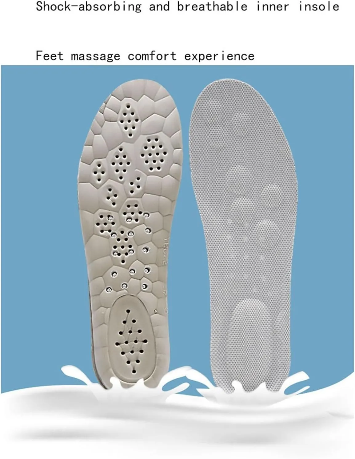 Women Moccasins Shoes, Women's Leather White Adjustable Orthopedic Slip-On Breathable Nurse Shoes, Air Cushion Non Slip Nursing Walking, for Hospital, Nurse, Doctors,Teacher