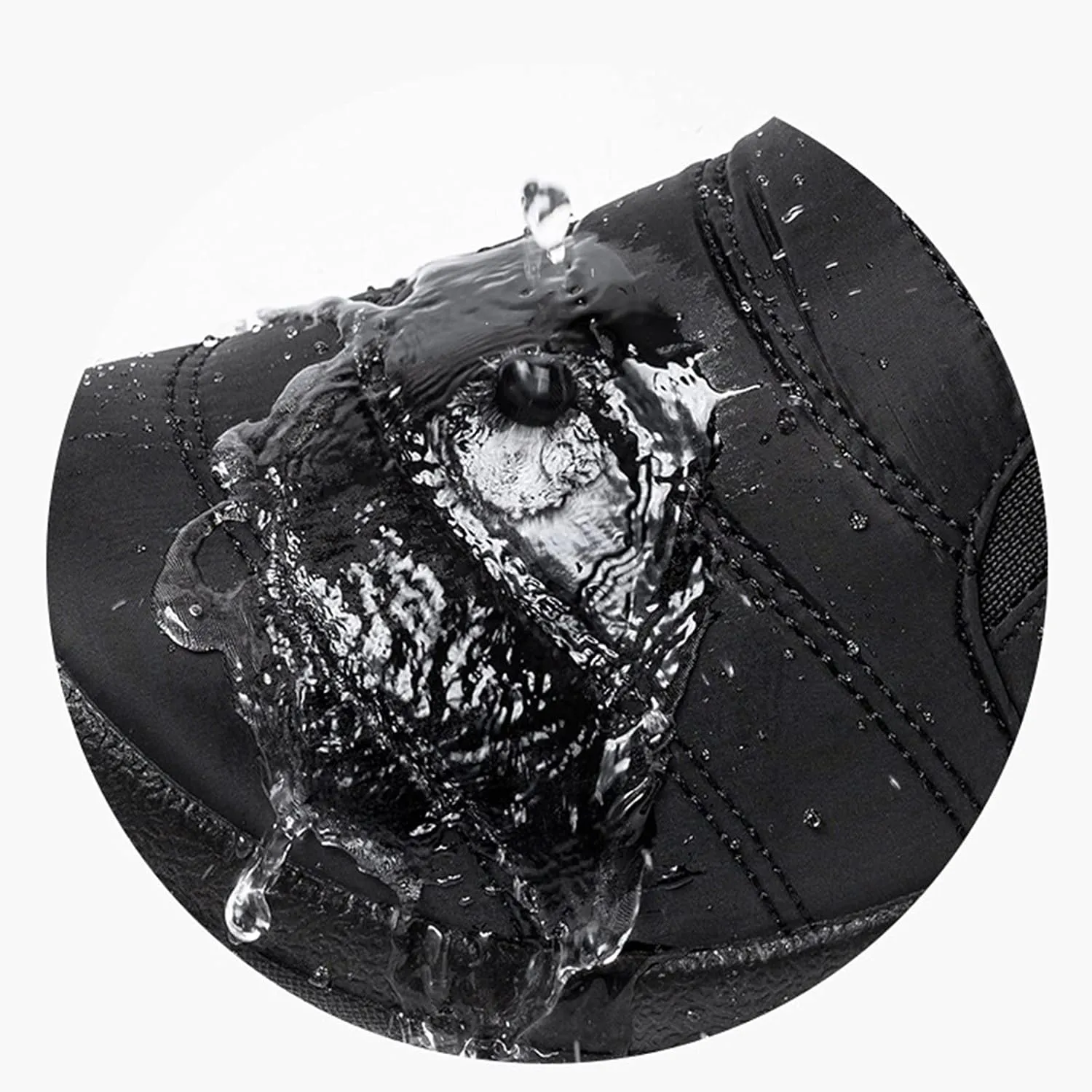 Womens Snow Boots Waterproof Insulated Pull on Womens Lightweight Hiking Snow Boots Womens Snow Boots Wide Calf Boots for Snow Women Botas Bajitas Elegantes De Mujer Para El Frio