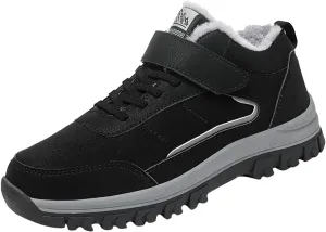 Womens Wide Size 10.5 Snow Boots Women's Winter Boots Wide Width Waterproof Winter Boots for Women Slip ons Outdoor Waterproof Rubber Boots for Women Snow Shoes for Women Slip on